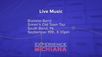 Live Music Calendar Thumbnail
