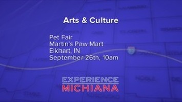 Arts & Culture Calendar Thumbnail