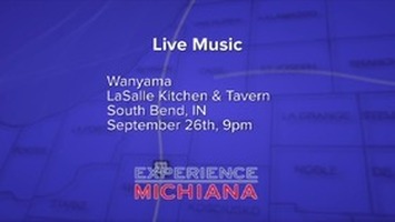 Live Music Calendar Thumbnail