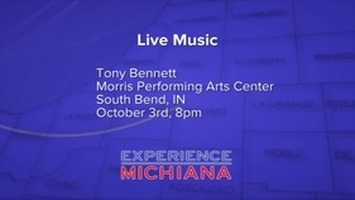 Live Music Calendar Thumbnail