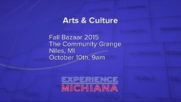 Arts & Culture Calendar Thumbnail