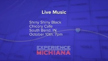Live Music Calendar Thumbnail