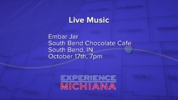 Live Music Calendar Thumbnail