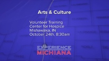 Arts & Culture Calendar Thumbnail
