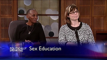 Sex Education Photo
