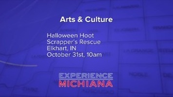 Arts & Culture Calendar Thumbnail