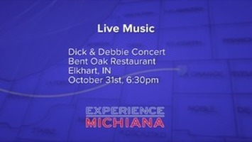Live Music Calendar Thumbnail