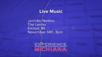 Live Music Calendar Thumbnail