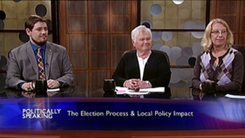 The Election Process & Local Policy Impact Photo