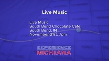 Live Music Calendar Thumbnail