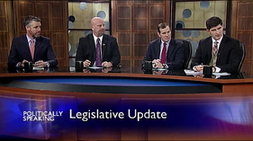 Legislative Update Photo