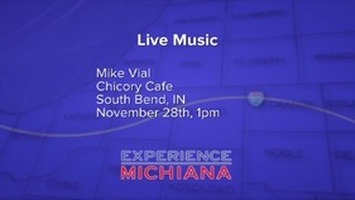 Live Music Calendar Thumbnail