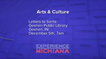 Arts & Culture Calendar Thumbnail