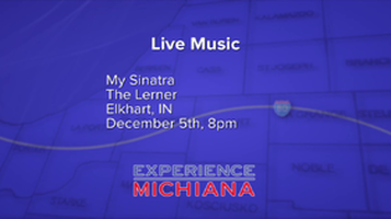 Live Music Calendar Thumbnail