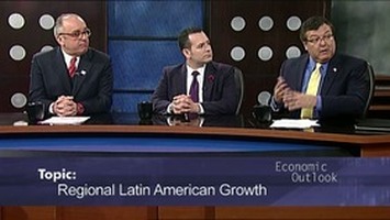 Regional Latin American Growth Photo