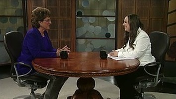 Congresswoman Walorski & U.S. Foreign Policy Photo