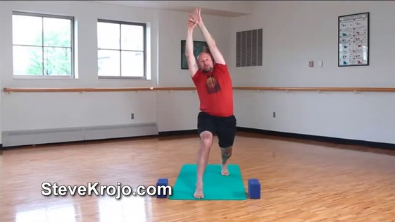 Virtual Artful Yoga Thumbnail