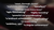 The American Revolution