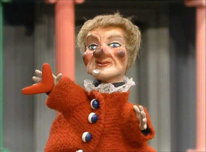 LADY ELAINE FAIRCHILDE