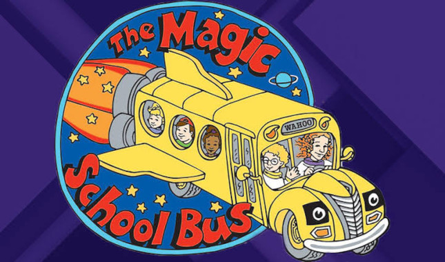 MS. FRIZZLE