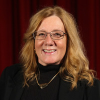 Ginger Santiago