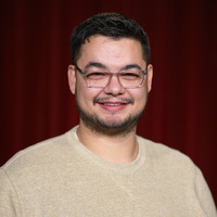 Nicholas Ramirez Jr.