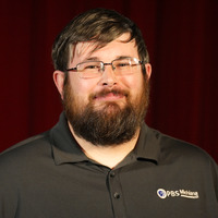 Trent Evans