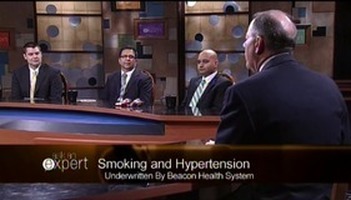 Smoking and Hypertension Thumbnail