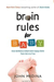 Brain Rules for Baby Cover