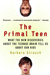 The Primal Teen Cover