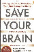 Save Your Brain Cover