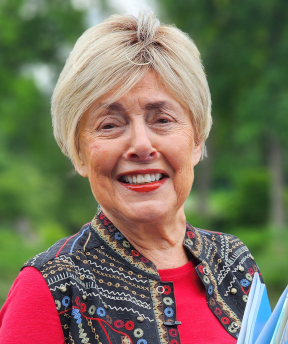 Photo of Gail