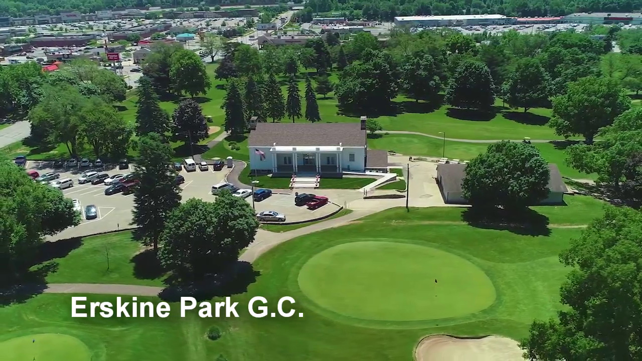 Update from the Marketing Manager of Golf Thumbnail
