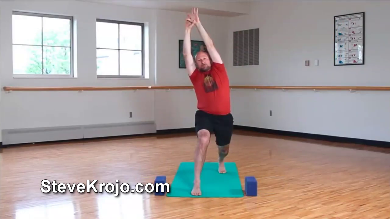 Virtual Artful Yoga Thumbnail