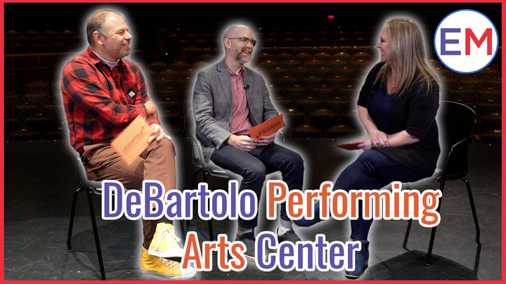 March 19th, 2026 Thumbnail