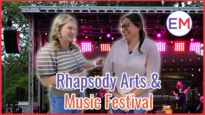 Rhapsody Arts & Music Festival Thumbnail