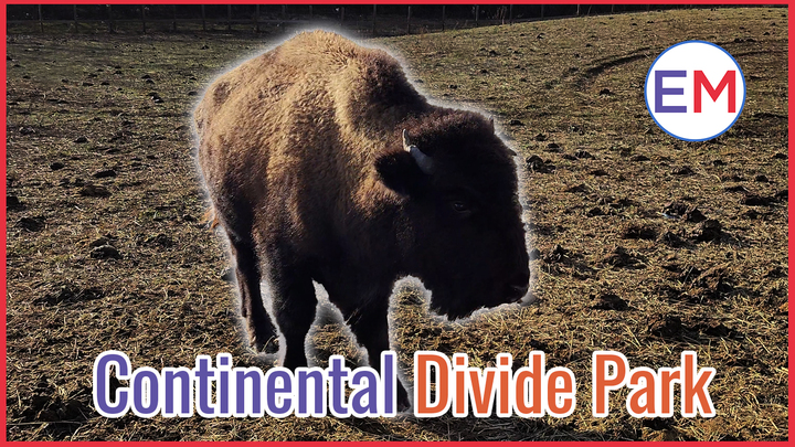 Continental Divide Park Thumbnail
