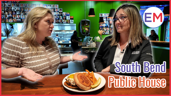 South Bend Public House Thumbnail