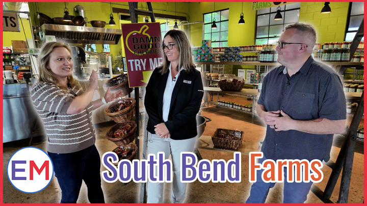 South Bend Farms Thumbnail