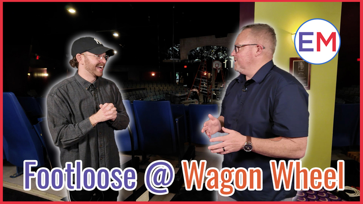 Footloose at Wagon Wheel Thumbnail