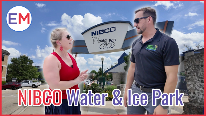 NIBCO Water & Ice Park Thumbnail