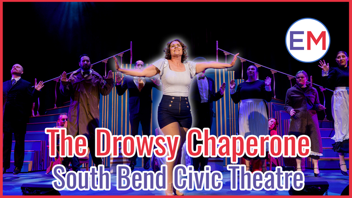 The Drowsy Chaperone Thumbnail
