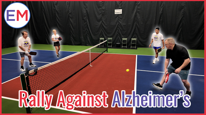 Rally Against Alzheimer's Thumbnail