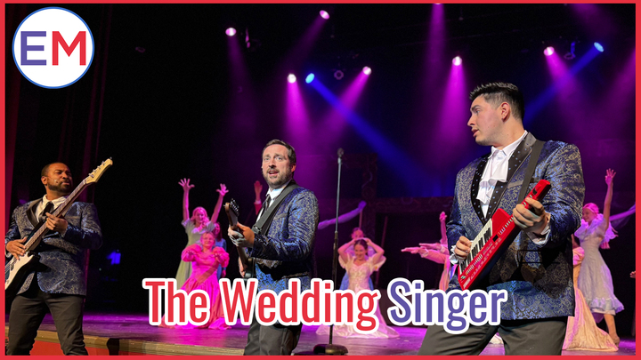 The Wedding Singer Thumbnail