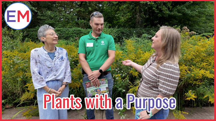 Plants with a Purpose Thumbnail