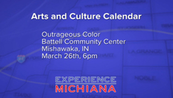 Arts Calendar Thumbnail