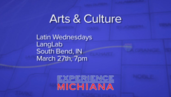 Arts Calendar Thumbnail