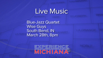 Live Music Calendar Thumbnail