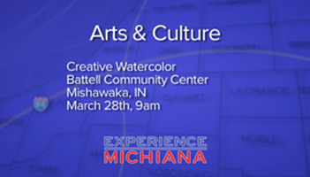 Arts Calendar Thumbnail