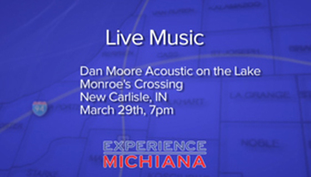 Live Music Calendar Thumbnail